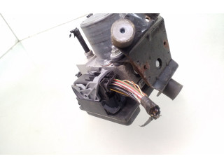 Блок ABS 0265236116, AW932C405DF Jaguar XJ X351