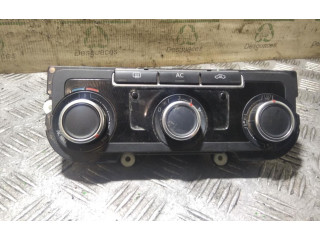 Блок управления климат-контролем 7N0907426AM Volkswagen Golf VI