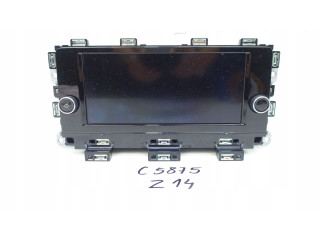 Дисплей 5H0035869 Volkswagen Golf VIII