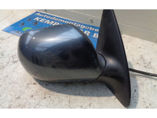 Зеркало электрическое Skoda Fabia Mk1 (6Y) 1999 - 2007 года