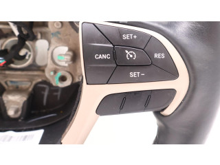 Руль Jeep Grand Cherokee  2010 - 2021 года P1WE231X9AG      