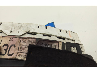 Přístrojová deska Audi A4 S4 B5 8D 2000 8D0919033C