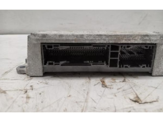 Блок управления надувных подушек 31340796 Volvo S60