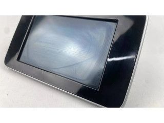 Дисплей    A2059004113   Mercedes-Benz C W205