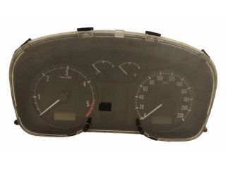 Панель приборов 1U1919034G, 110008928009 Skoda Octavia Mk1 (1U)