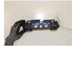 Píst JX7T-18C612-CD, 04410999 Ford Focus B7DA