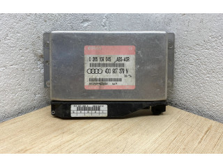 Блок управления АБС 4D0907379N, 0265109045   Audi A8 S8 D2 4D