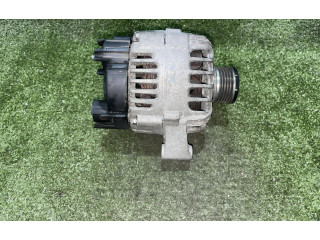 Генератор TG11C036, A6391500250 Smart ForFour I