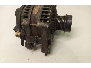 Генератор 2706031050, 1042102040 Lexus GS 300 350 430 450H