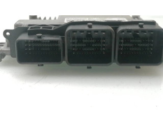 Блок управления двигателя ET7112A650SC, 0281032351 Ford Transit - Tourneo Connect