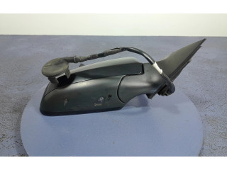 Зеркало электрическое Audi A6 Allroad C6 2006 - 2011 года