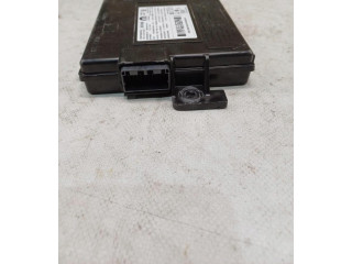 Блок управления    Jeep Renegade