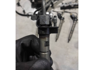 Комплект системы впрыска топлива 059130277BE, 059130755BK    Audi A4 Allroad B8  CCW113987 