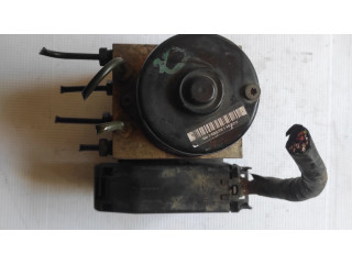 Блок АБС 2S612M110CD, D351437A0Z01 Ford Fiesta 2002-2005 года