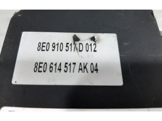 ABS Steuergerät 8E0910517D, 8E0614517AK Audi RS4 B7 2004