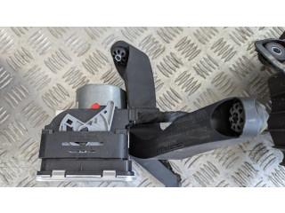 Блок АБС 5A44C55   BMW  1 F40  2019- года