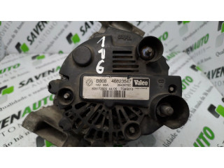 Генератор SV21-04 Fiat Idea