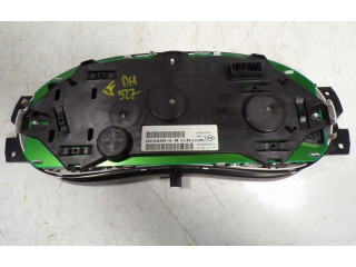 Панель приборов 248106897R, 248102645R Dacia Logan II