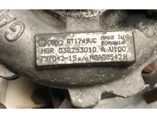 Турбина Skoda Octavia Mk2 (1Z) 03G253010A, 03G253010A