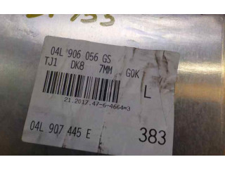 Блок управления двигателя 04L906056GS8V0, 04L906056GS Audi A3 S3 8V