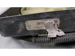 Комплект вентиляторов 13167335 Opel Vectra C 1.9