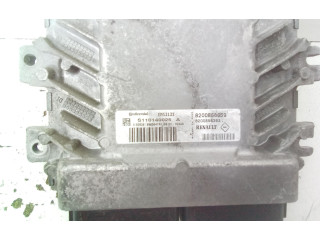 Комплект блоков управления 8200856659, 8200856659 Dacia Sandero