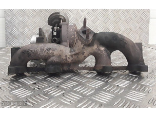 Турбина Ford Galaxy 04431015073