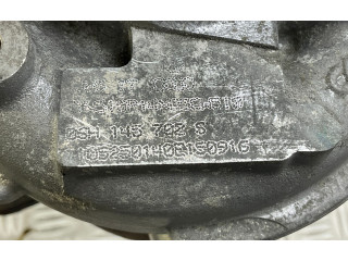 Турбина Audi A5 Sportback 8TA 06H145702H, 06H145710D для двигателя CDNB