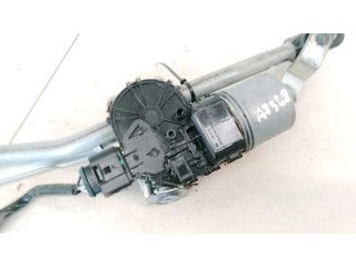 Моторчик дворников 4M5117508AA Mazda 3 I