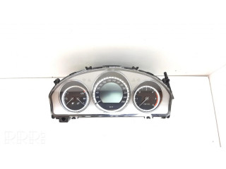 Přístrojová deska Mercedes-Benz C W204 2010 A2049002105