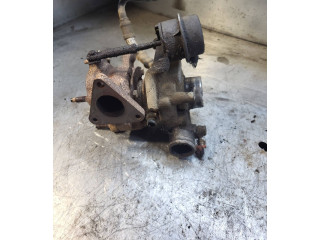  Турбина Volkswagen Golf III  0281457010   для двигателя -      