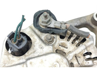 Генератор Jeep Cherokee XJ