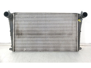 Интеркулер 51965907 Jeep Renegade