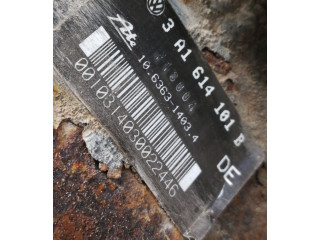 Блок АБС 10050178473, 3A1614101B   Volkswagen  PASSAT B4  1994 - 1996 года