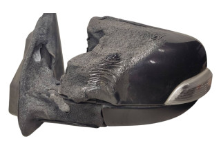 Зеркало электрическое Ford Ranger 2019 - 2022 года