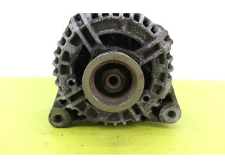 Генератор 0124525034   Citroen Xsara Picasso      