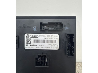 Блок комфорта 8K0907063DF   Audi Q5 SQ5   