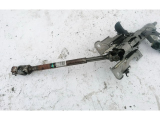    Рулевая рейка    Peugeot Partner 2008-2014 года