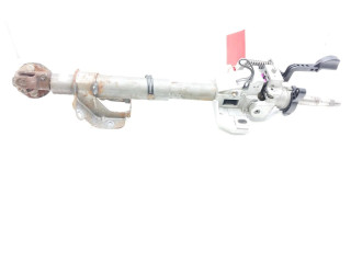 Руль Peugeot 406 1996 - 1999 года 4123K4