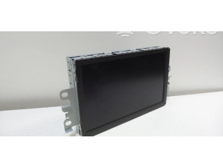 Дисплей    31382906, 36011331   Volvo V40