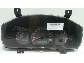 Панель приборов KIA Rio