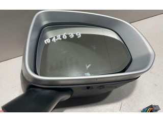 Зеркало электрическое Volvo XC90 2014 - года