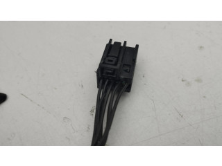 Zpětné zrcátko pravé Mercedes-Benz C W204 2011 A2048103416