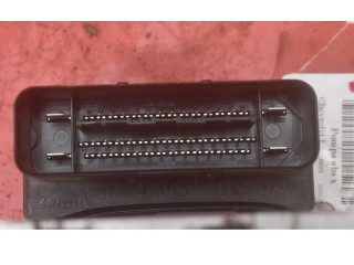 Блок ABS     22752689, 22752689    Chevrolet Equinox 