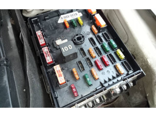 Модуль управления BSM 3C0937125A   Volkswagen Passat Alltrack