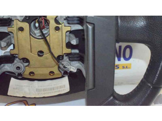 Руль Land Rover Discovery 3 - LR3 2005-2009 года QTB501360PVJ, QTB501520PVJ