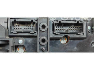 Блок управления климат-контролем    Volvo XC90