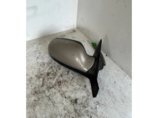 Зеркало электрическое Volvo S80 1999 - 2003 года