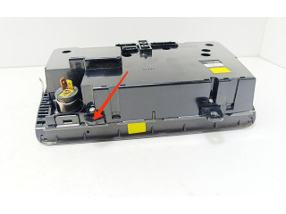 Блок управления климат-контролем 7923 Volvo S80