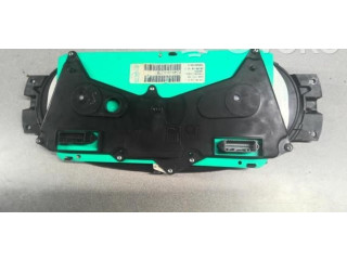 Панель приборов 248104678R Dacia Duster